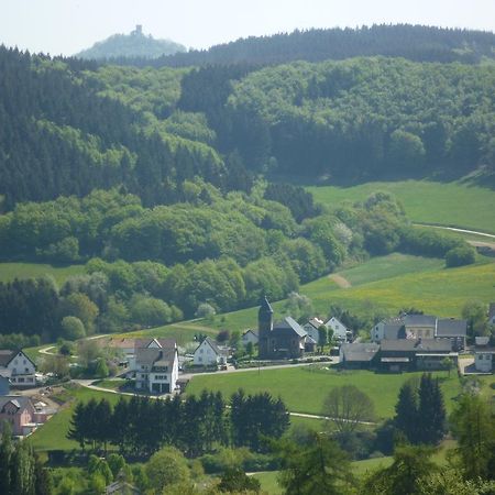 Ferienwohnung Jüttis Wimbach Zimmer foto