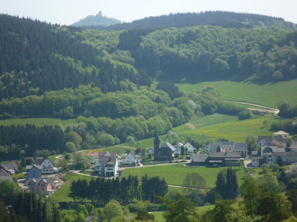 Ferienwohnung Jüttis Wimbach Zimmer foto