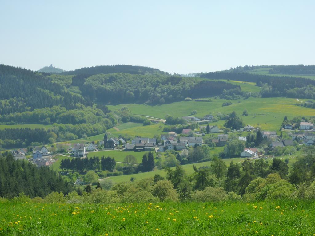 Ferienwohnung Jüttis Wimbach Zimmer foto