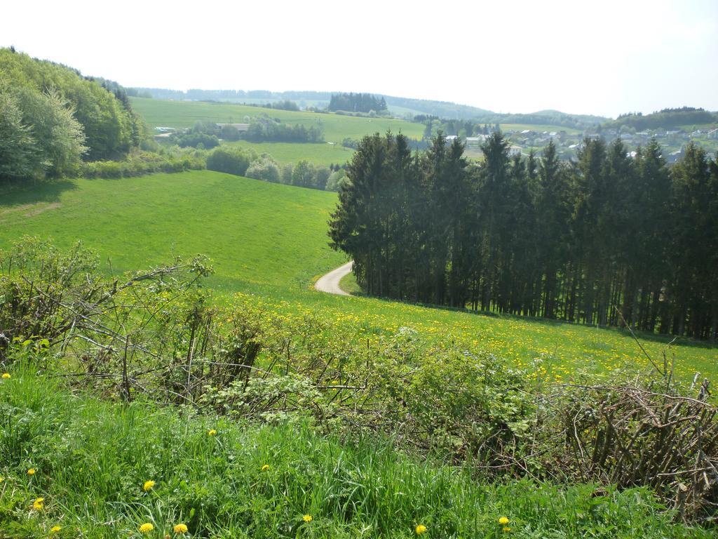 Ferienwohnung Jüttis Wimbach Zimmer foto